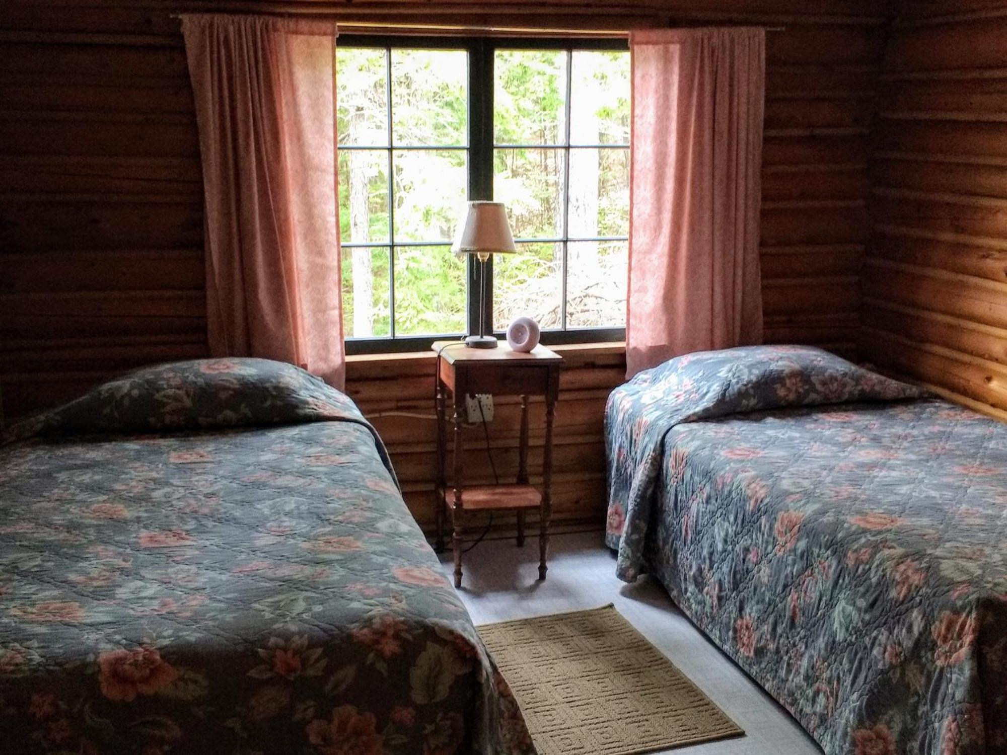 Robinson'S Cottages Township of Edmunds Екстериор снимка