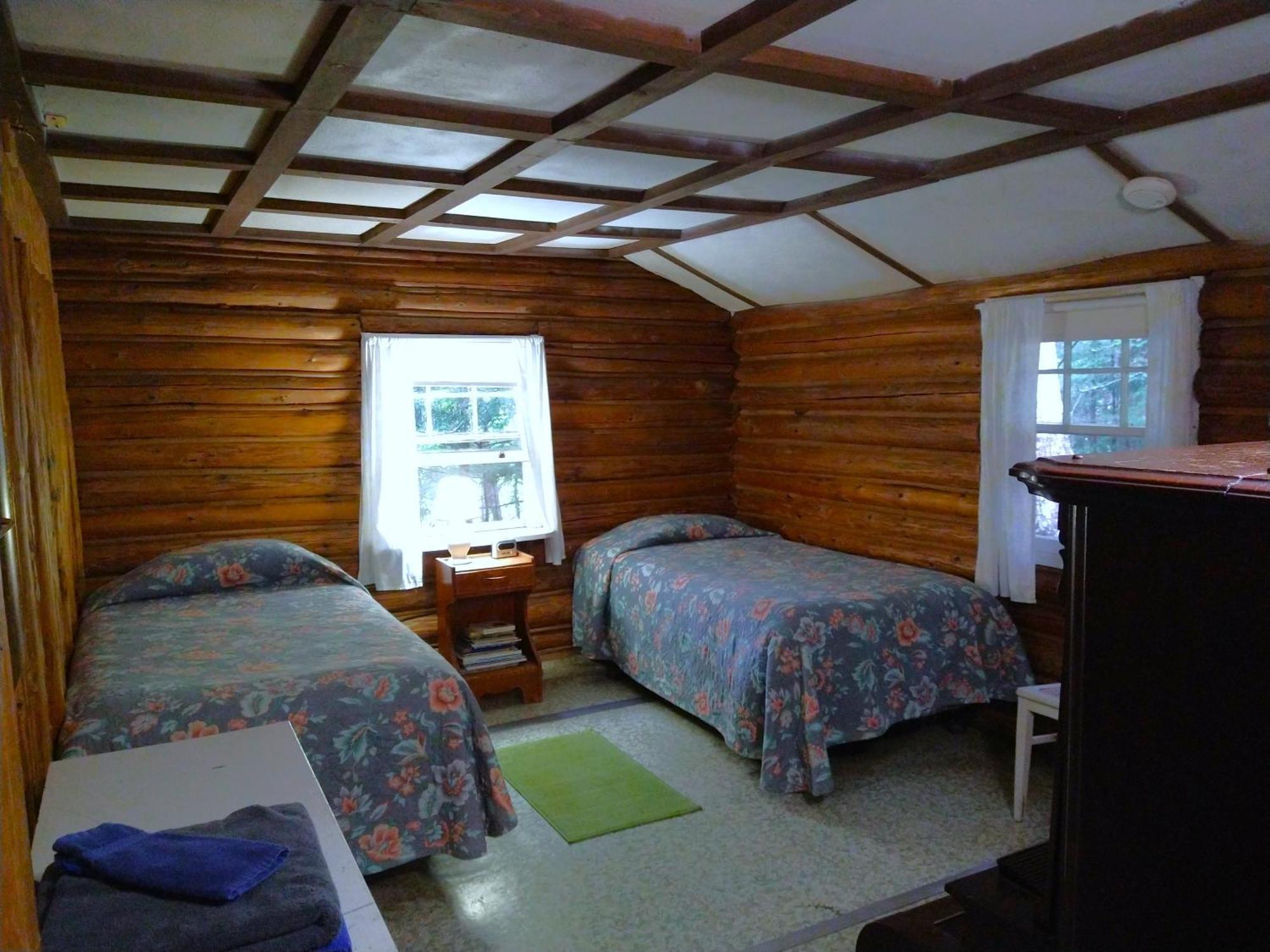 Robinson'S Cottages Township of Edmunds Екстериор снимка