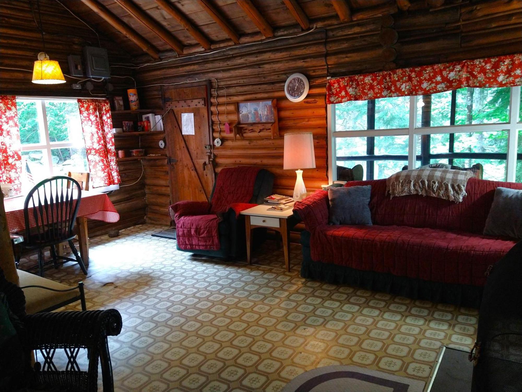 Robinson'S Cottages Township of Edmunds Екстериор снимка