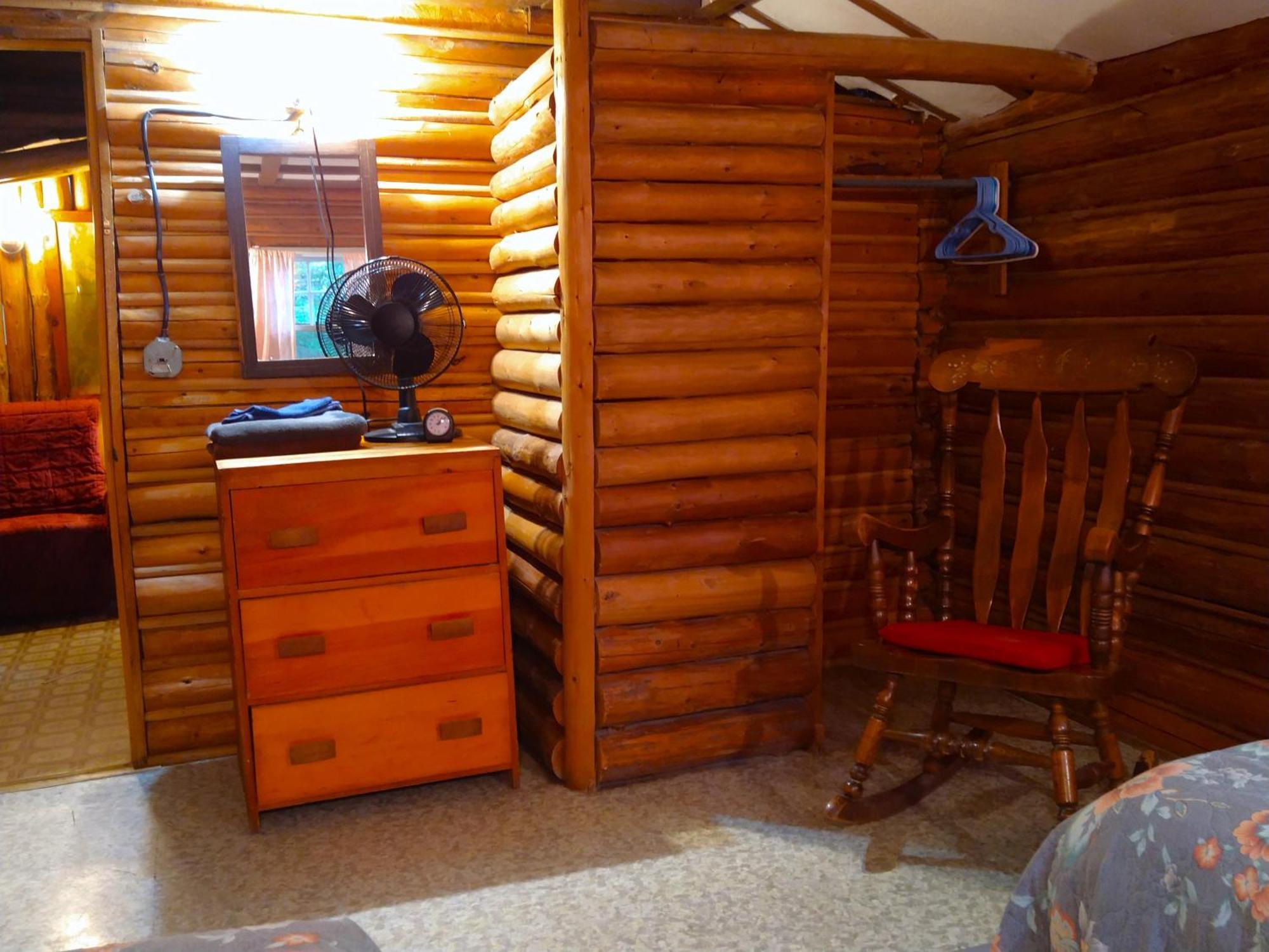 Robinson'S Cottages Township of Edmunds Екстериор снимка