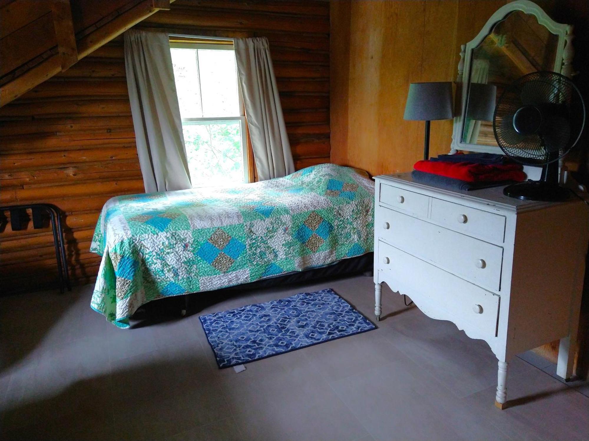 Robinson'S Cottages Township of Edmunds Екстериор снимка