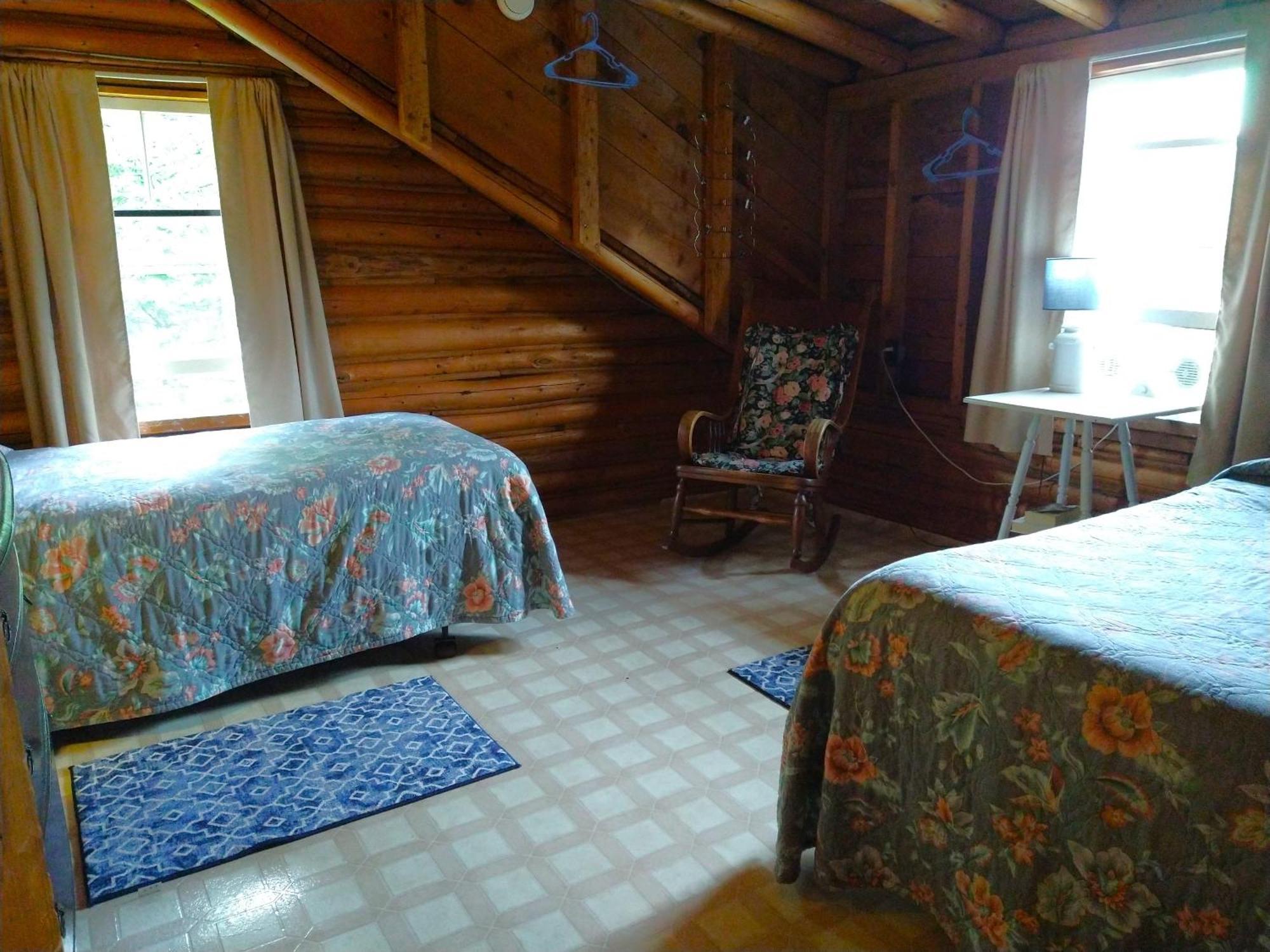 Robinson'S Cottages Township of Edmunds Екстериор снимка