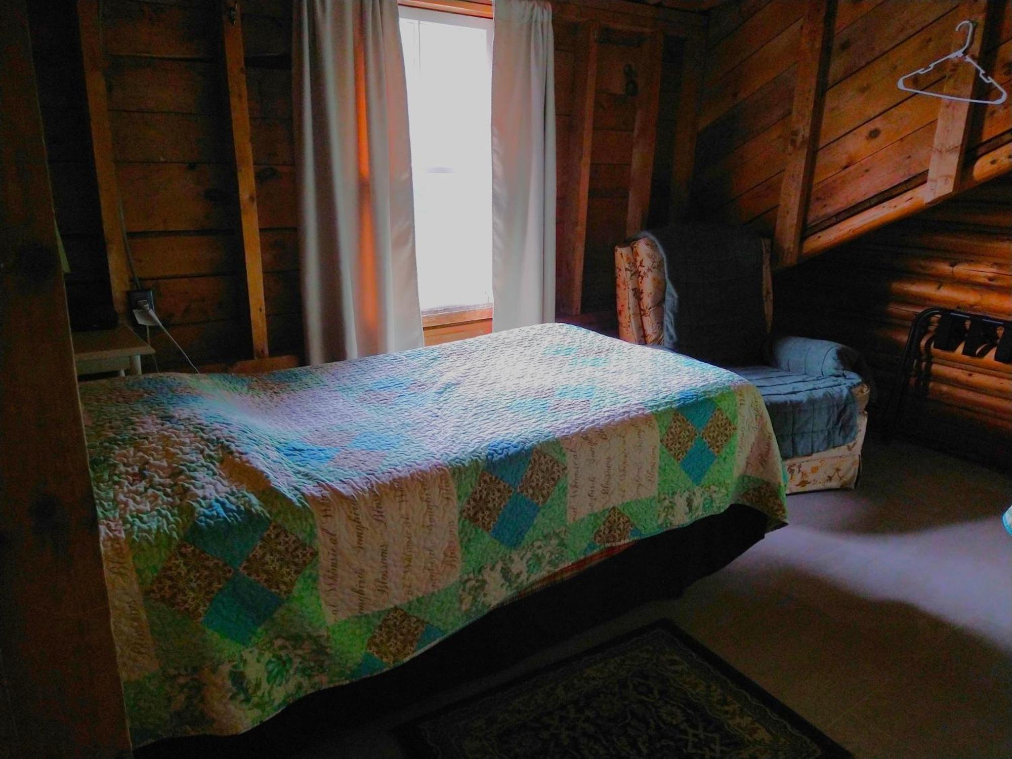 Robinson'S Cottages Township of Edmunds Екстериор снимка