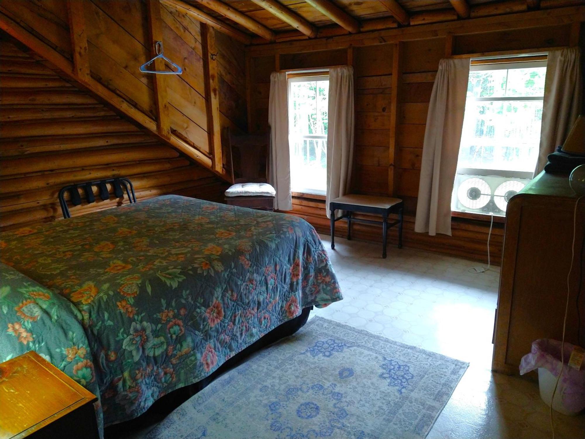 Robinson'S Cottages Township of Edmunds Екстериор снимка
