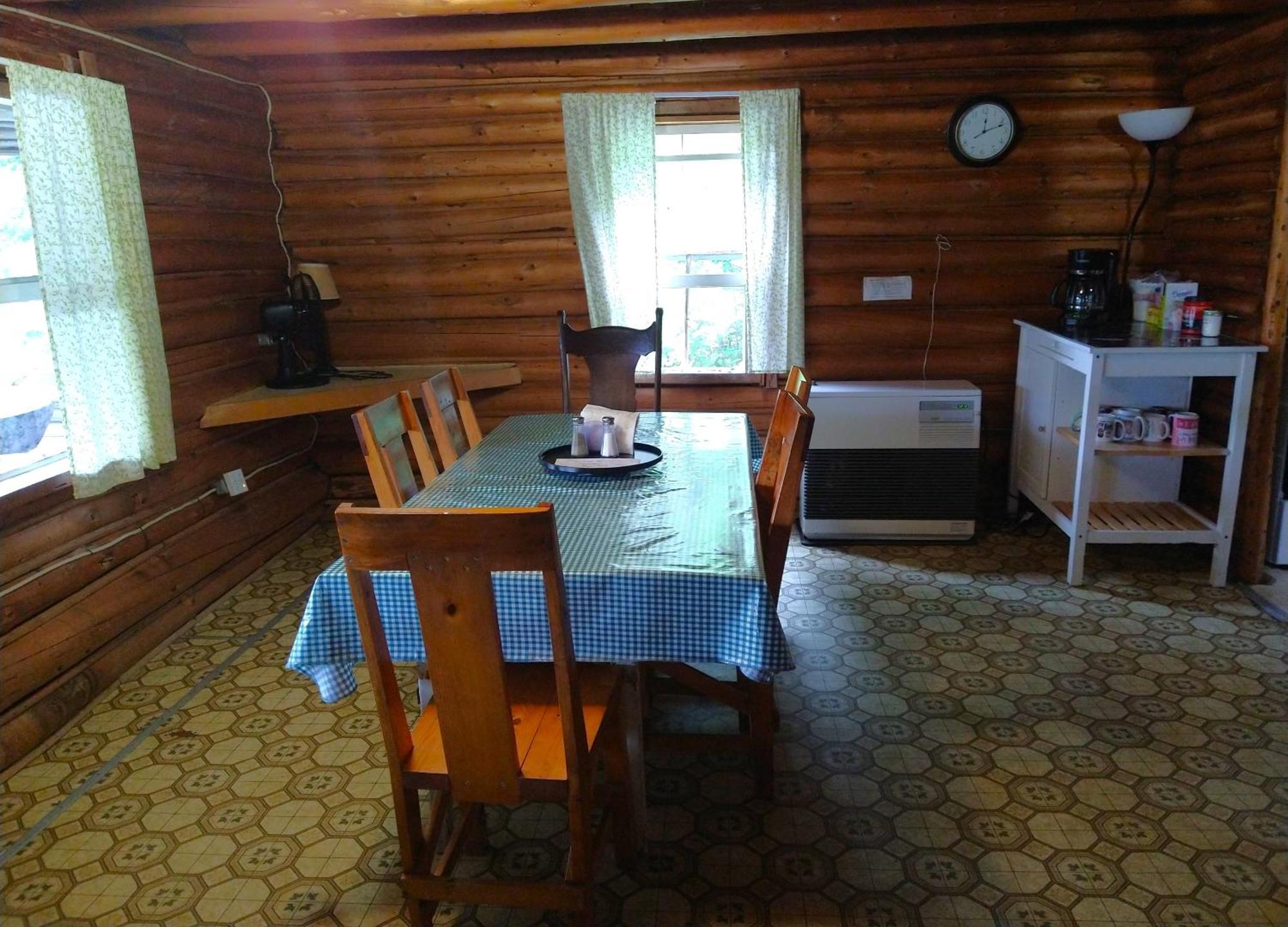 Robinson'S Cottages Township of Edmunds Екстериор снимка