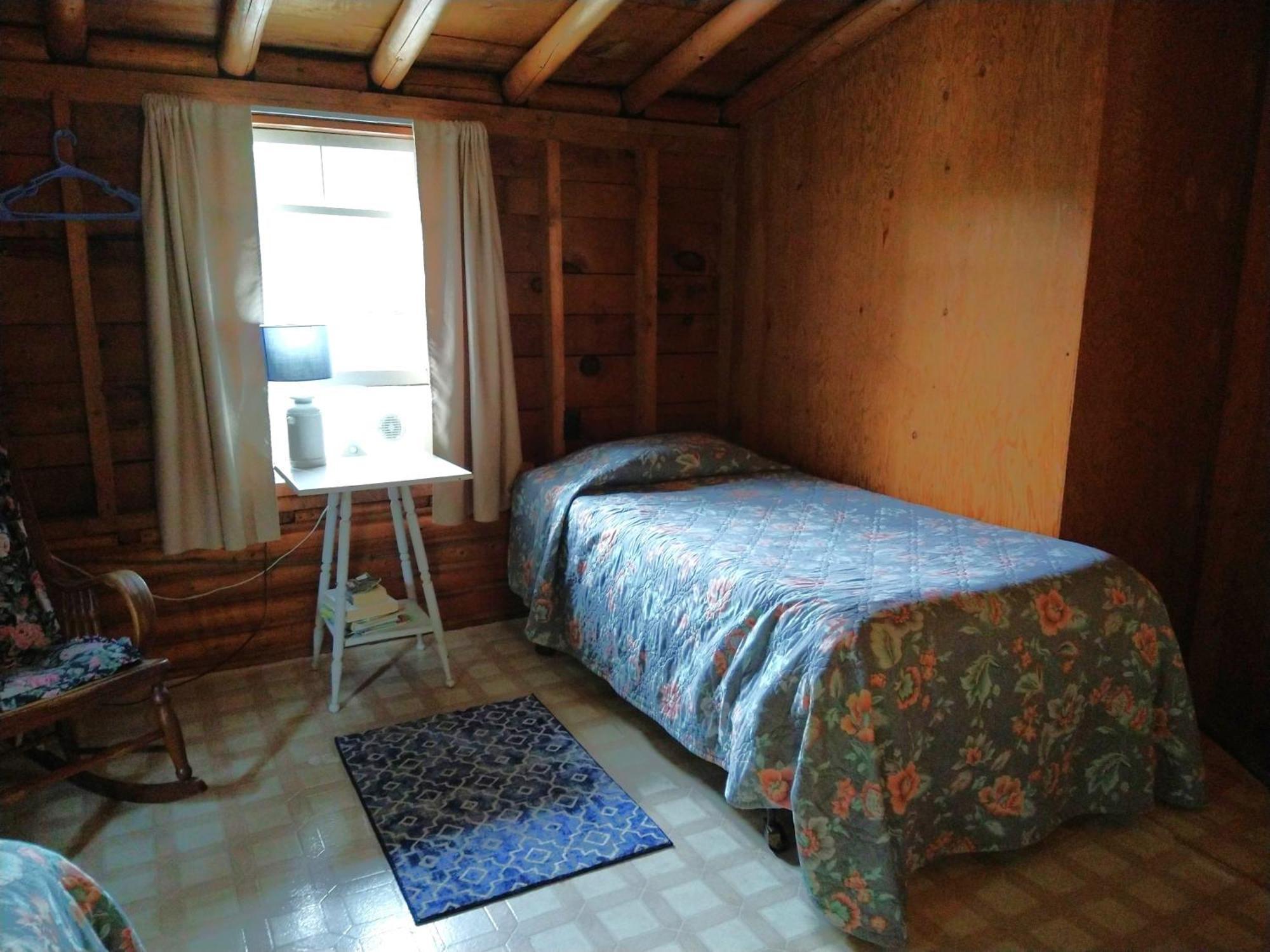 Robinson'S Cottages Township of Edmunds Екстериор снимка