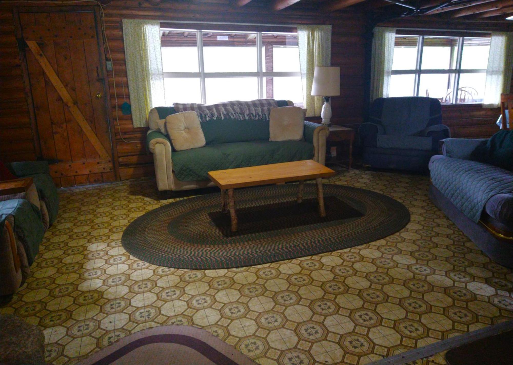 Robinson'S Cottages Township of Edmunds Екстериор снимка