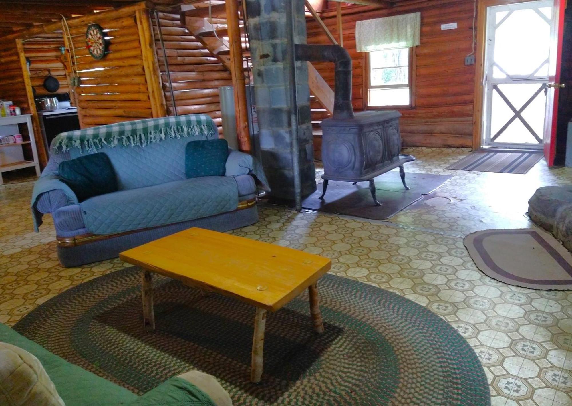 Robinson'S Cottages Township of Edmunds Екстериор снимка