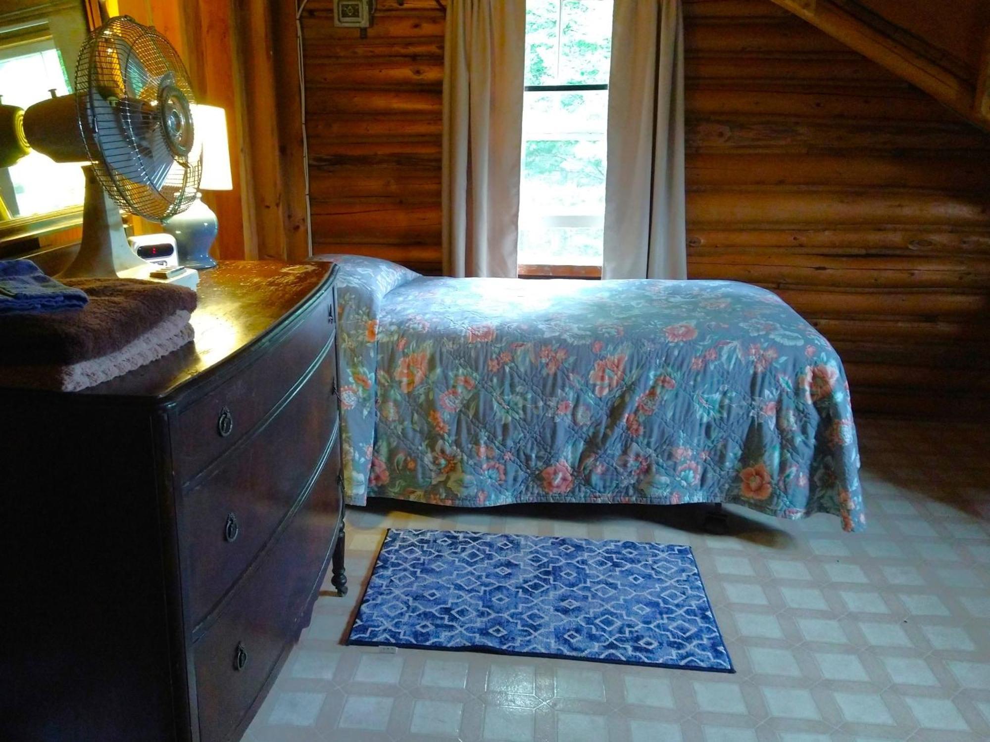Robinson'S Cottages Township of Edmunds Екстериор снимка