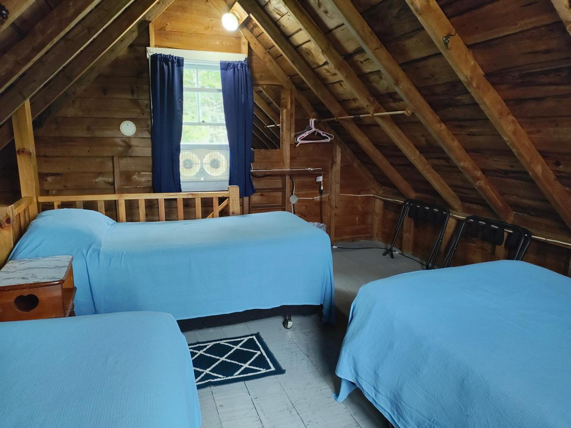 Robinson'S Cottages Township of Edmunds Екстериор снимка