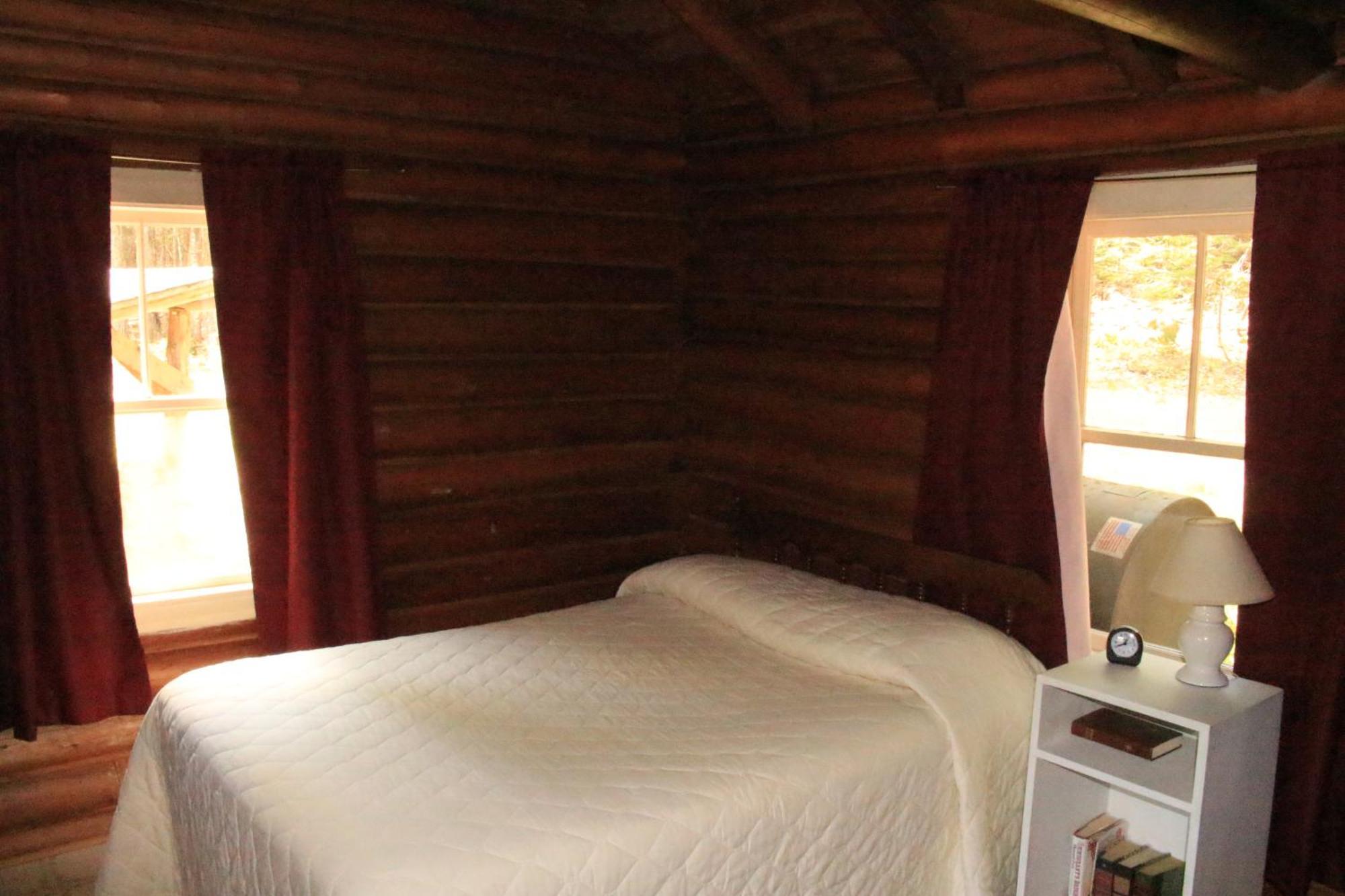 Robinson'S Cottages Township of Edmunds Екстериор снимка